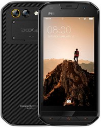 Прошивка телефона Doogee S30 в Чебоксарах